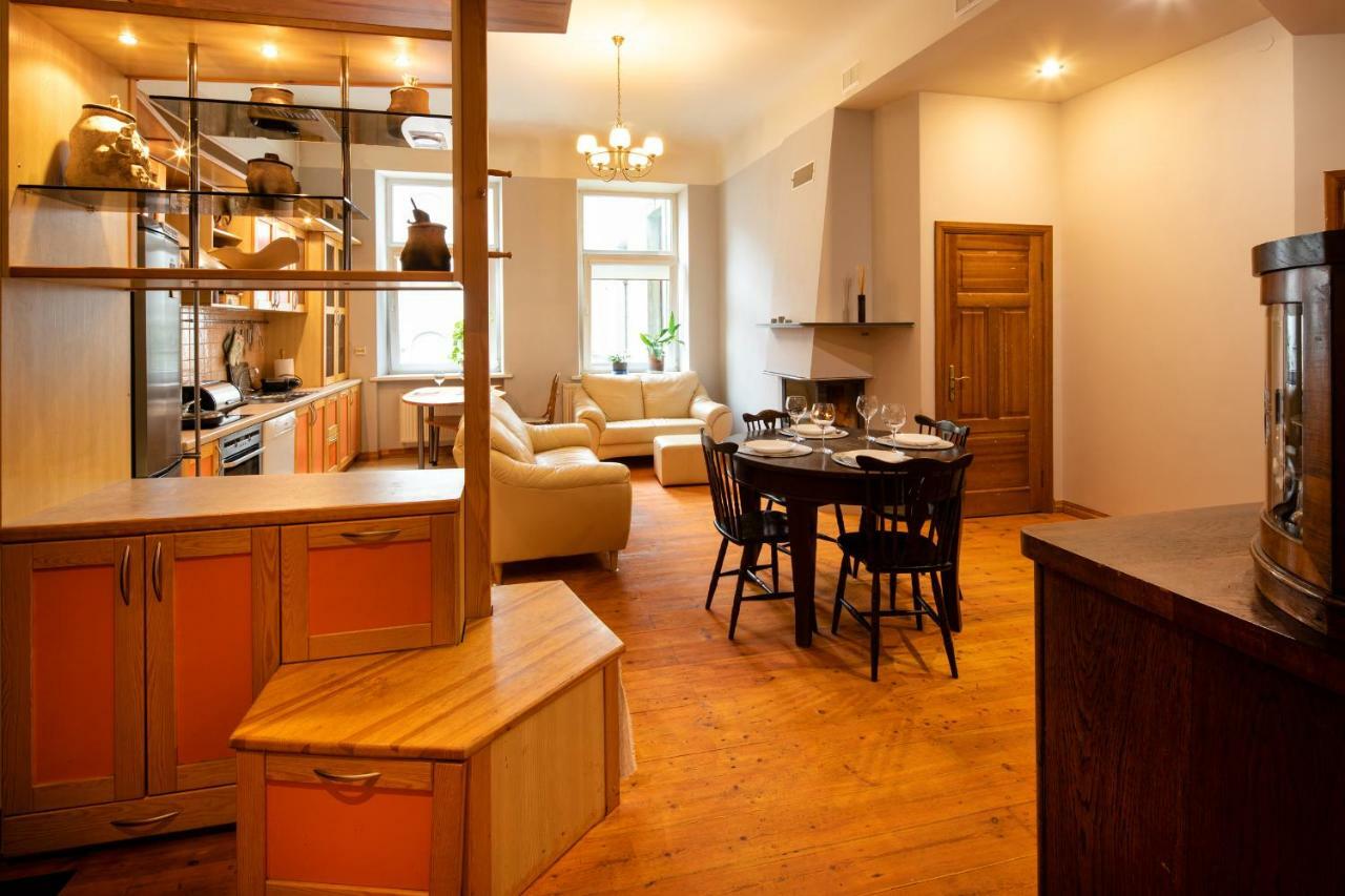 Family Apartment