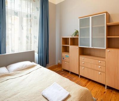 Family Apartment *
